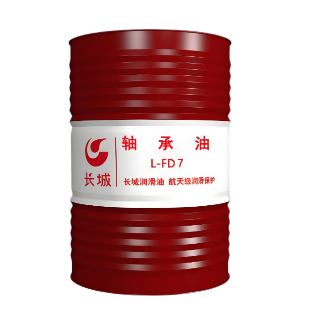 长寿长城FD轴承油